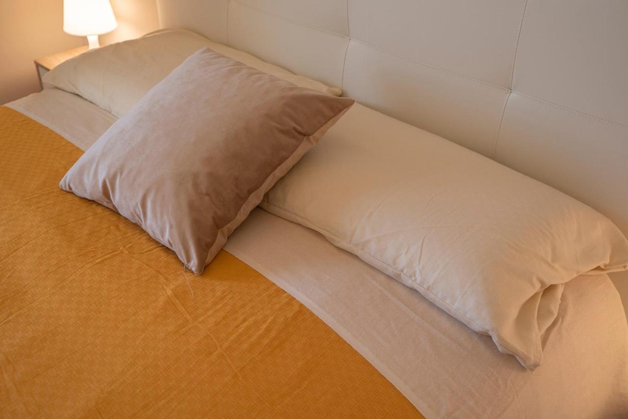 Belvedere Sea Suite Salerno Exteriér fotografie