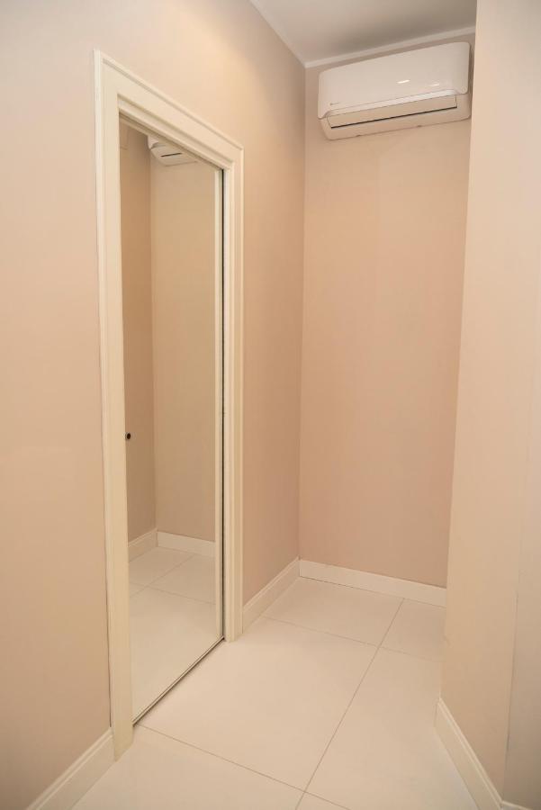 Belvedere Sea Suite Salerno Exteriér fotografie
